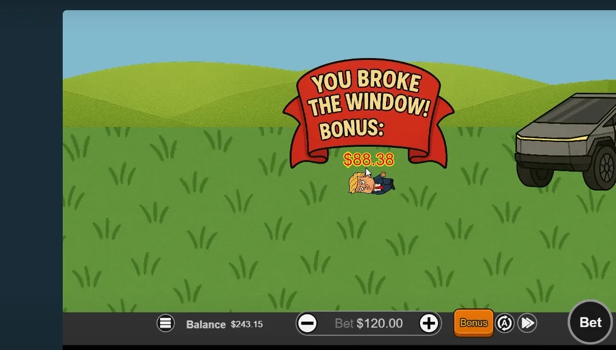 Drop the Boss Game